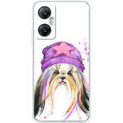 Чехол BoxFace Infinix Hot 20 5G 