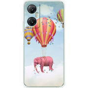 Чехол BoxFace Infinix Hot 20 5G 