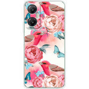 Чехол BoxFace Infinix Hot 20 5G 