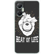 Чехол BoxFace Infinix Hot 20 5G 