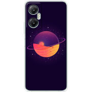 Чехол BoxFace Infinix Hot 20 5G Desert-Planet