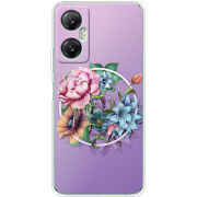 Чехол BoxFace Infinix Hot 20 5G 