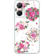 Чехол BoxFace Infinix Hot 20 5G 
