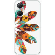Чехол BoxFace Infinix Hot 20 5G 