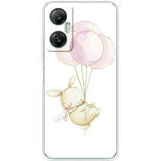 Чехол BoxFace Infinix Hot 20 5G 