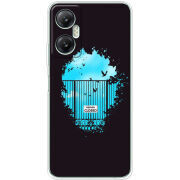 Чехол BoxFace Infinix Hot 20 5G 