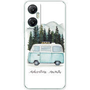 Чехол BoxFace Infinix Hot 20 5G 