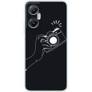 Чехол BoxFace Infinix Hot 20 5G 