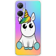Чехол BoxFace Infinix Hot 20 5G 
