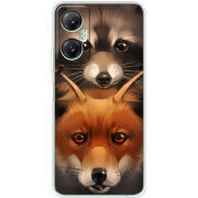 Чехол BoxFace Infinix Hot 20 5G 