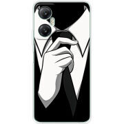 Чехол BoxFace Infinix Hot 20 5G Tie