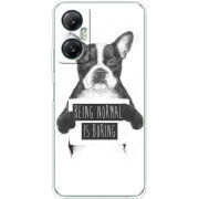 Чехол BoxFace Infinix Hot 20 5G 