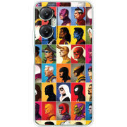 Чехол BoxFace Infinix Hot 20 5G 