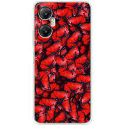 Чехол BoxFace Infinix Hot 20 5G 