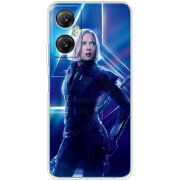 Чехол BoxFace Infinix Hot 20 5G 