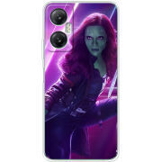 Чехол BoxFace Infinix Hot 20 5G 