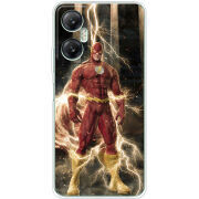 Чехол BoxFace Infinix Hot 20 5G 