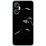 Чехол BoxFace Infinix Hot 20 5G 