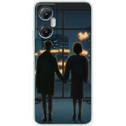 Чехол BoxFace Infinix Hot 20 5G 