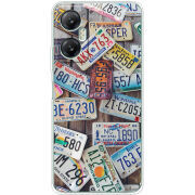 Чехол BoxFace Infinix Hot 20 5G 