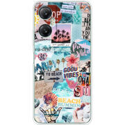 Чехол BoxFace Infinix Hot 20 5G 