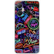 Чехол BoxFace Infinix Hot 20 5G 