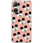 Чехол BoxFace Infinix Hot 20 5G 