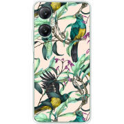 Чехол BoxFace Infinix Hot 20 5G 