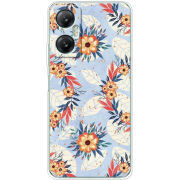 Чехол BoxFace Infinix Hot 20 5G 