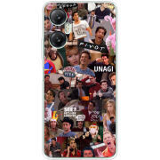 Чехол BoxFace Infinix Hot 20 5G 