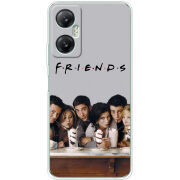 Чехол BoxFace Infinix Hot 20 5G 