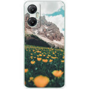 Чехол BoxFace Infinix Hot 20 5G 