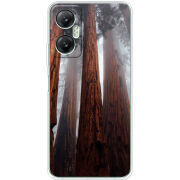 Чехол BoxFace Infinix Hot 20 5G 