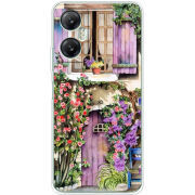 Чехол BoxFace Infinix Hot 20 5G 