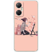 Чехол BoxFace Infinix Hot 20 5G 