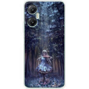 Чехол BoxFace Infinix Hot 20 5G 