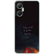 Чехол BoxFace Infinix Hot 20 5G 