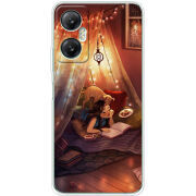 Чехол BoxFace Infinix Hot 20 5G 