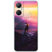 Чехол BoxFace Infinix Hot 20 5G 