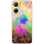 Чехол BoxFace Infinix Hot 20 5G 