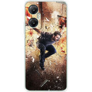 Чехол BoxFace Infinix Hot 20 5G 