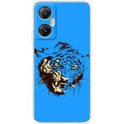 Чехол BoxFace Infinix Hot 20 5G 