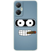 Чехол BoxFace Infinix Hot 20 5G 