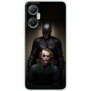 Чехол BoxFace Infinix Hot 20 5G 