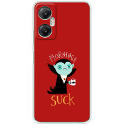 Чехол BoxFace Infinix Hot 20 5G 