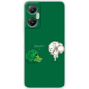 Чехол BoxFace Infinix Hot 20 5G 