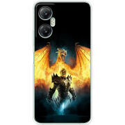 Чехол BoxFace Infinix Hot 20 5G 