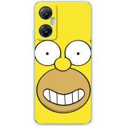 Чехол BoxFace Infinix Hot 20 5G 