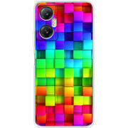 Чехол BoxFace Infinix Hot 20 5G 