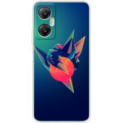 Чехол BoxFace Infinix Hot 20 5G 